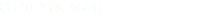 (310) 779 4620